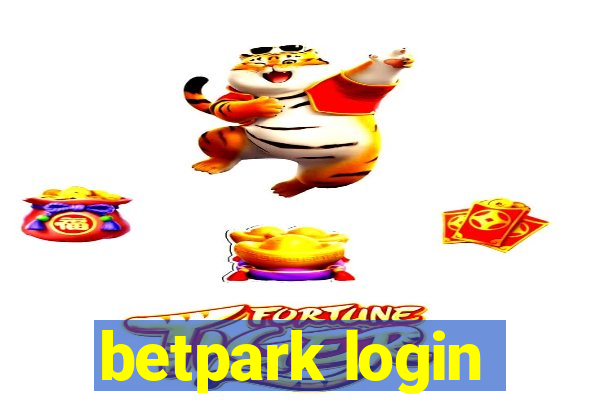 betpark login